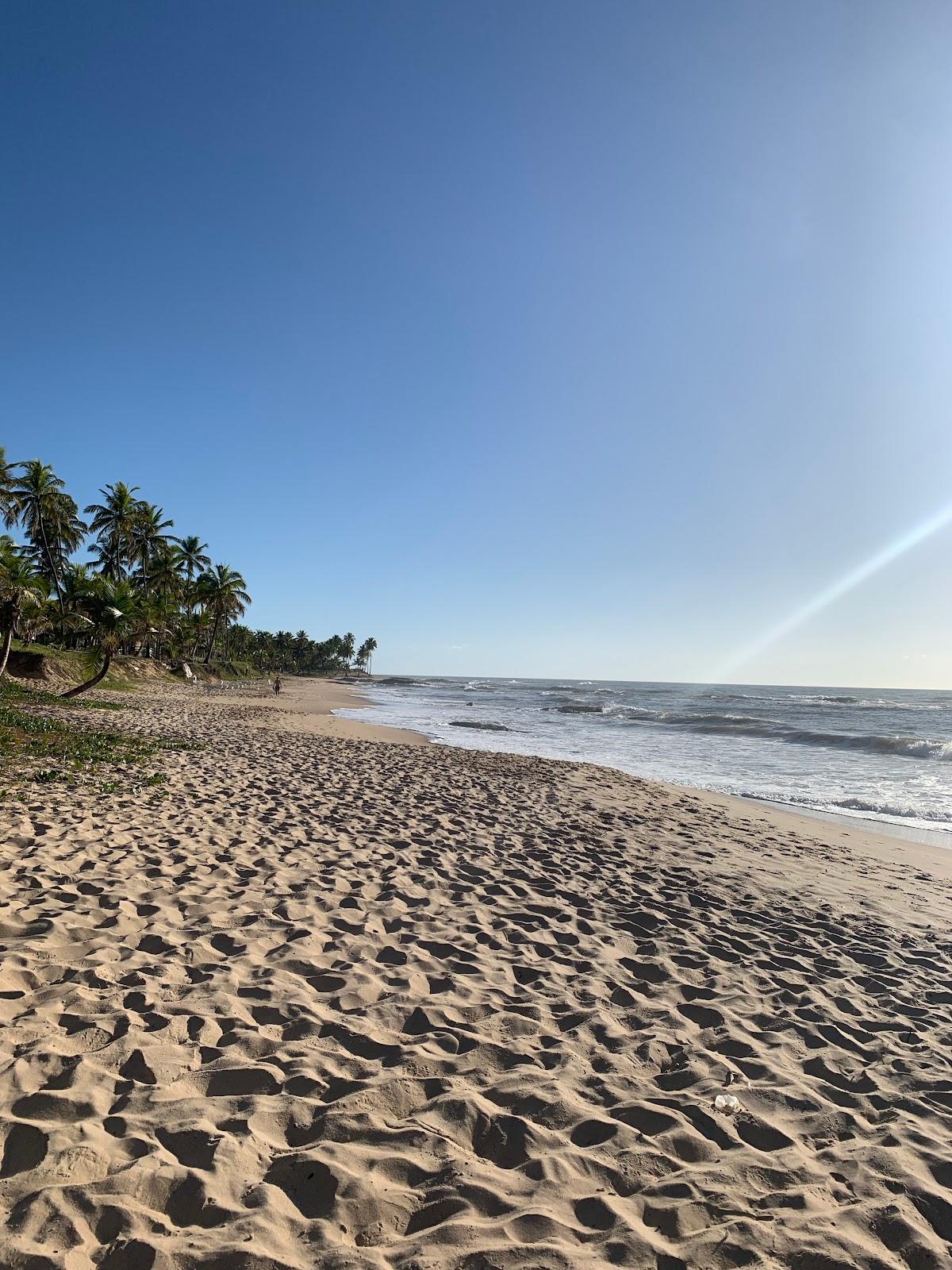 Sandee Praia Da Oca