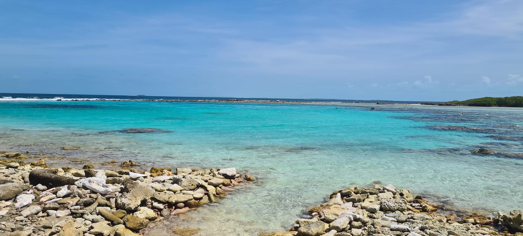 Sandee Noronky Beach