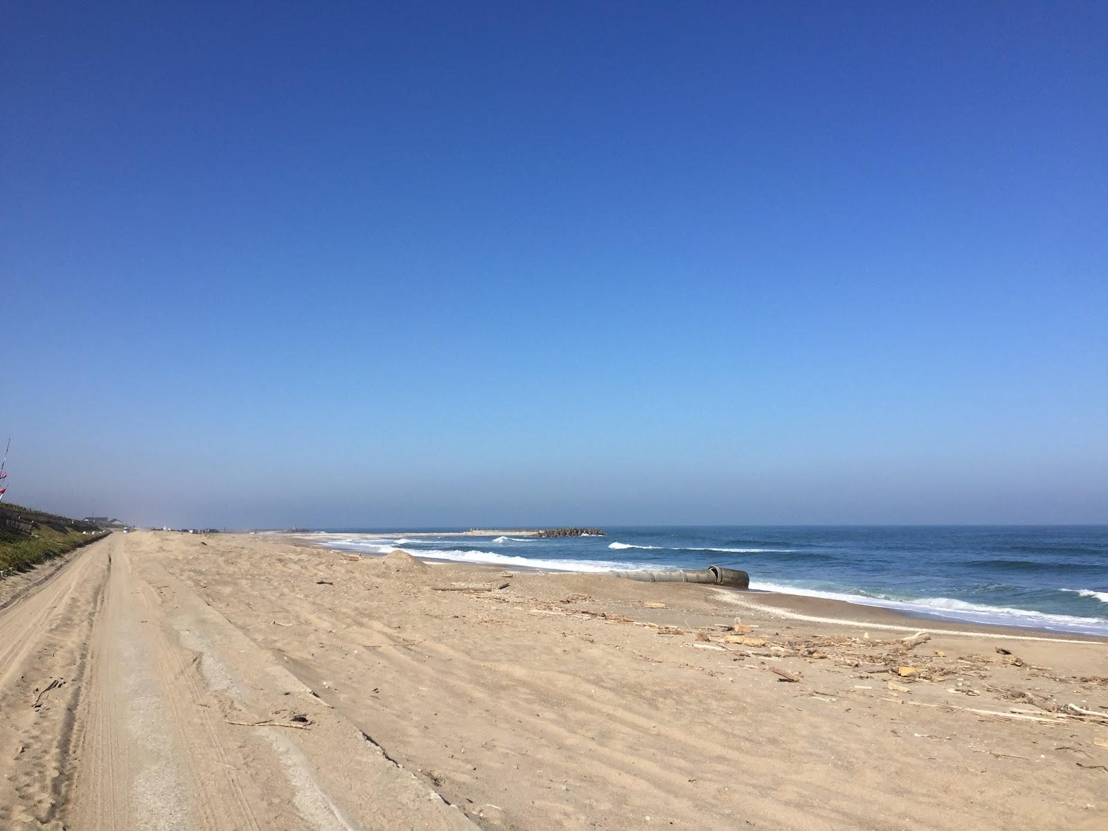 Sandee Wilderness Beach