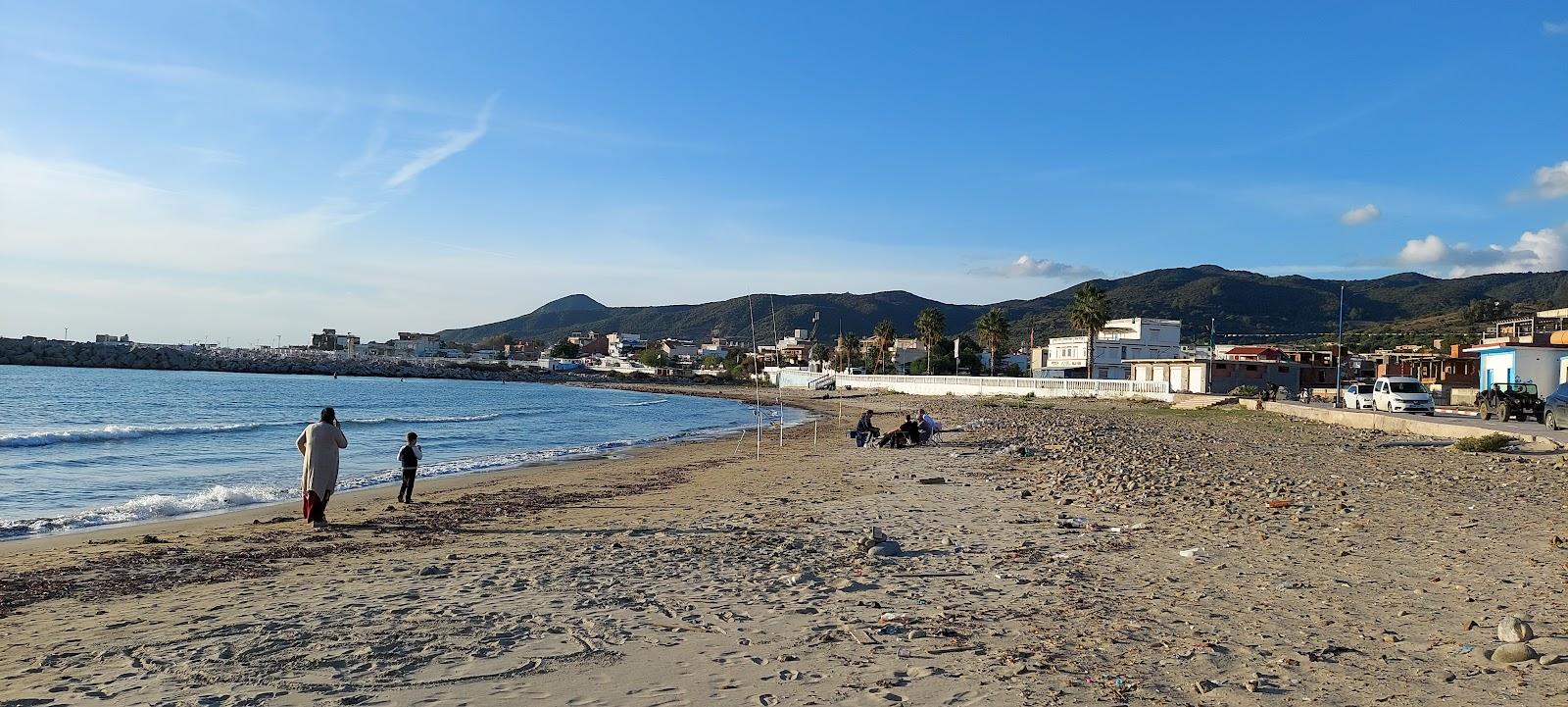 Sandee Marsa Skikda Beach