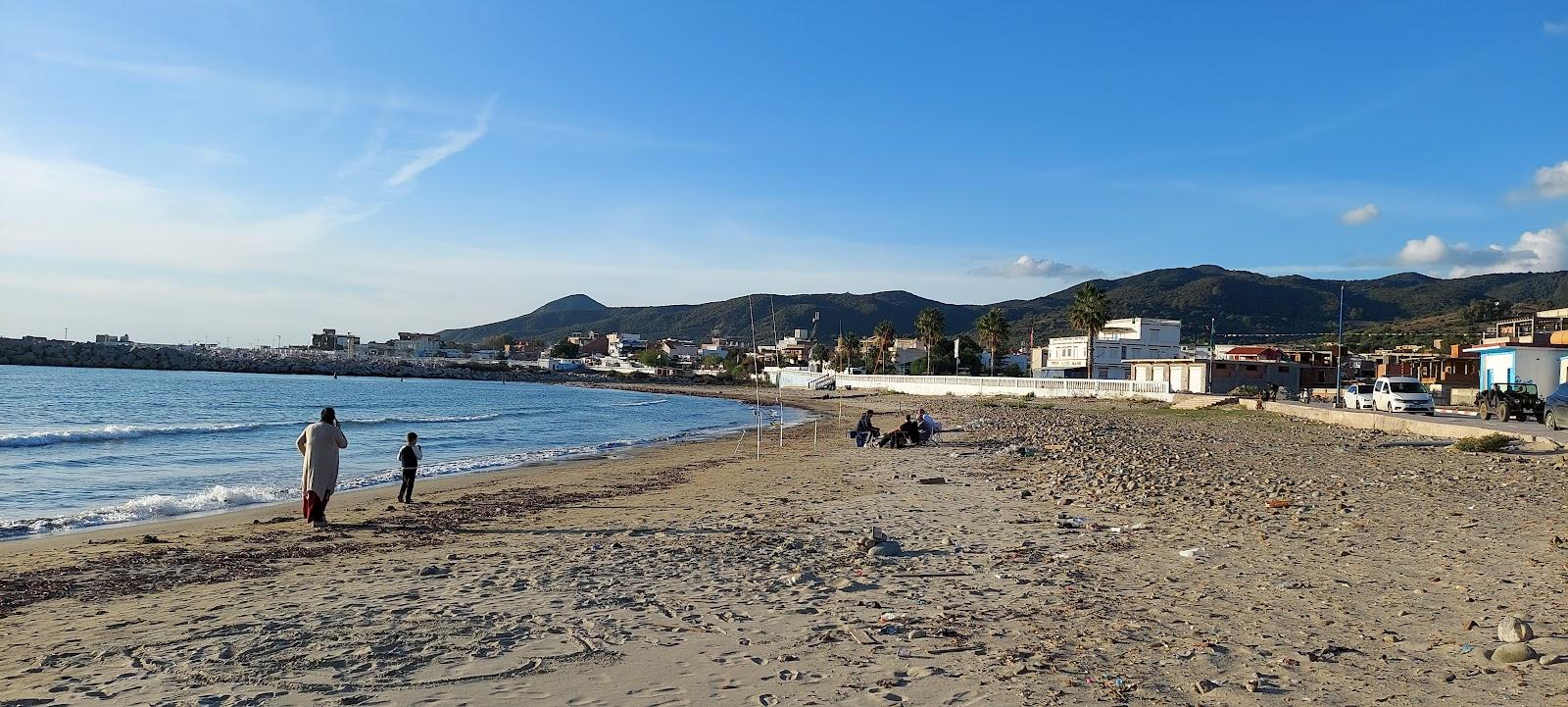 Sandee Marsa Skikda Beach Photo