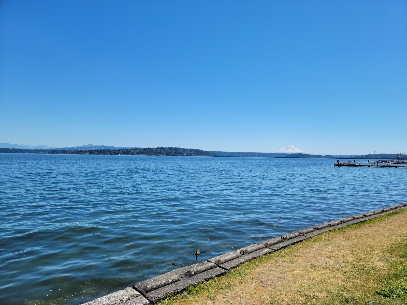 Sandee Madrona Beach