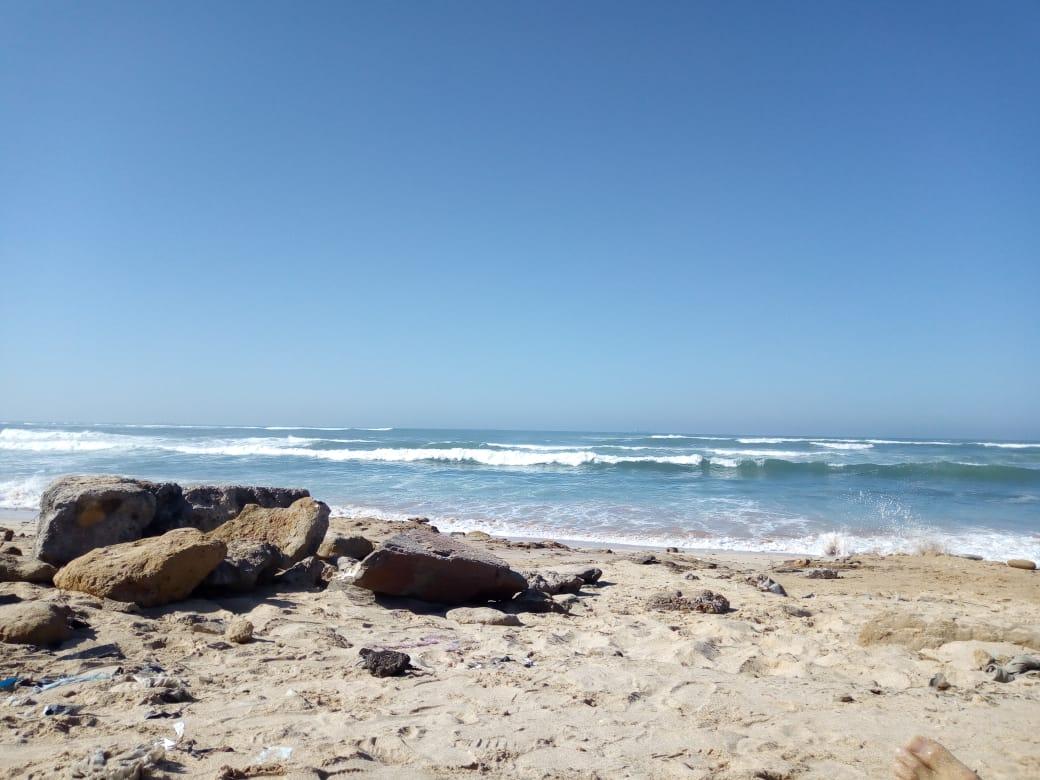 Sandee Plage De Ain Sebaa