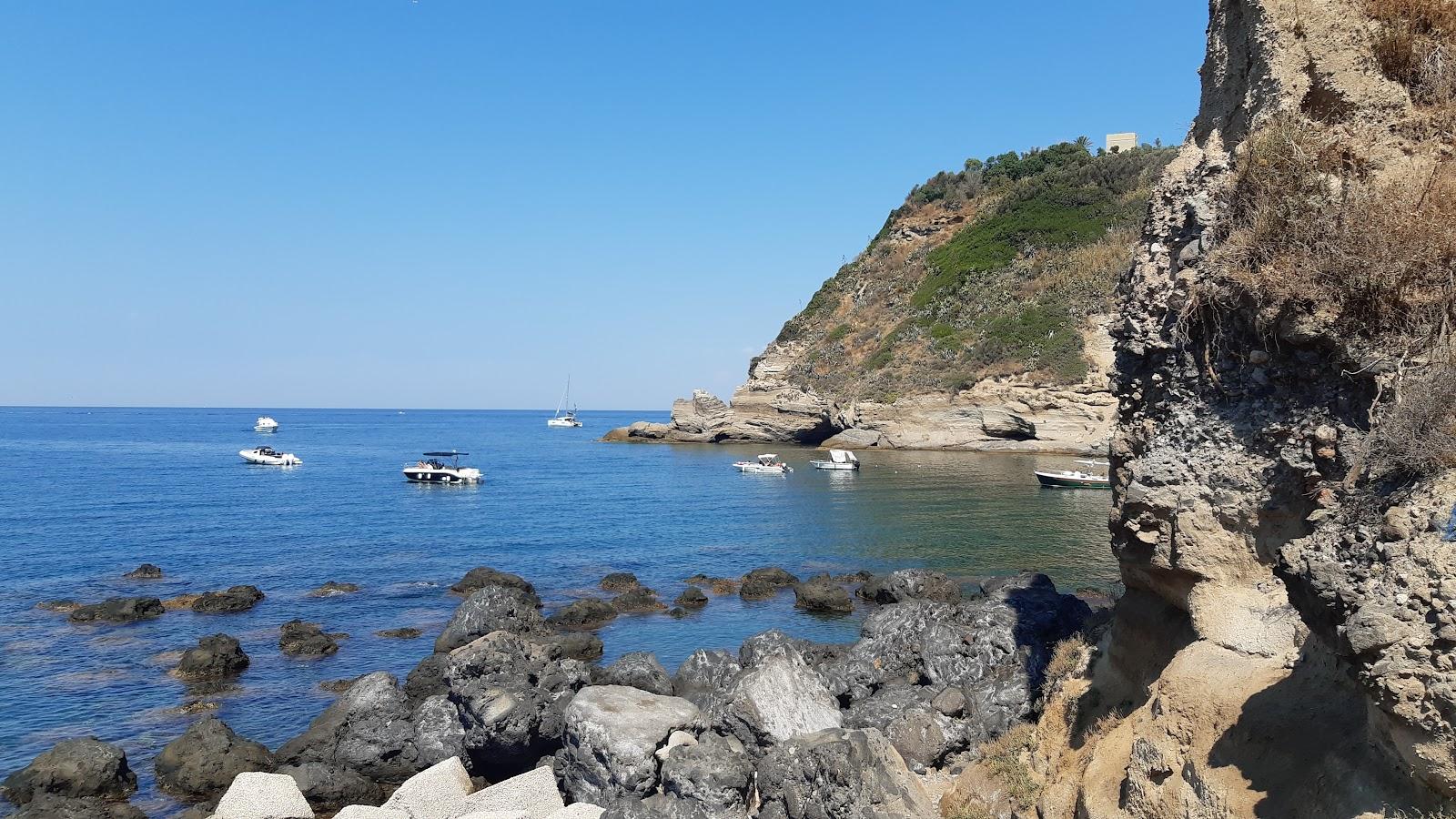 Sandee Spiaggia Pozzovecchio