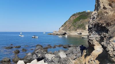 Sandee - Spiaggia Pozzovecchio