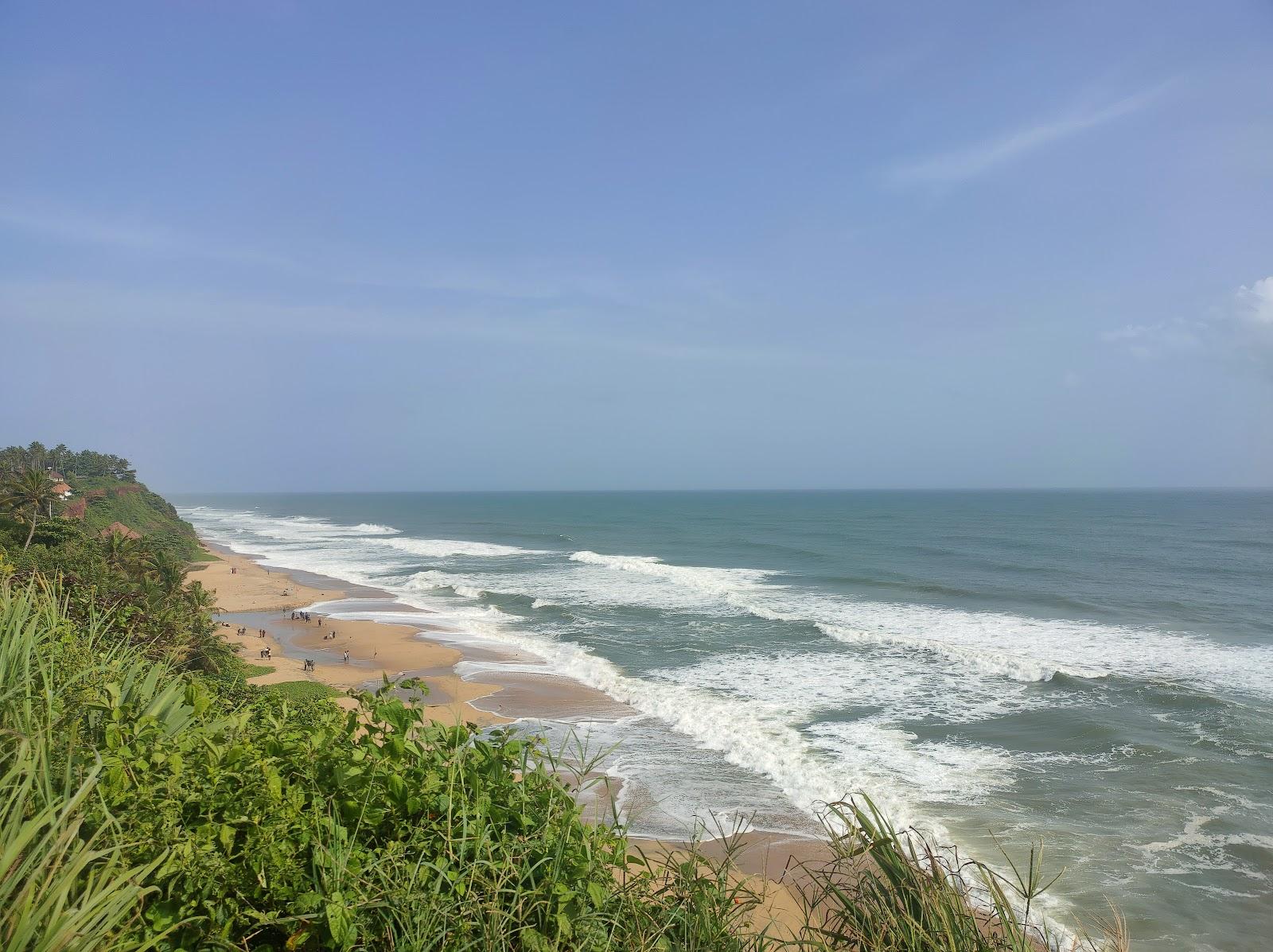 Sandee Pantai Bandengan Photo