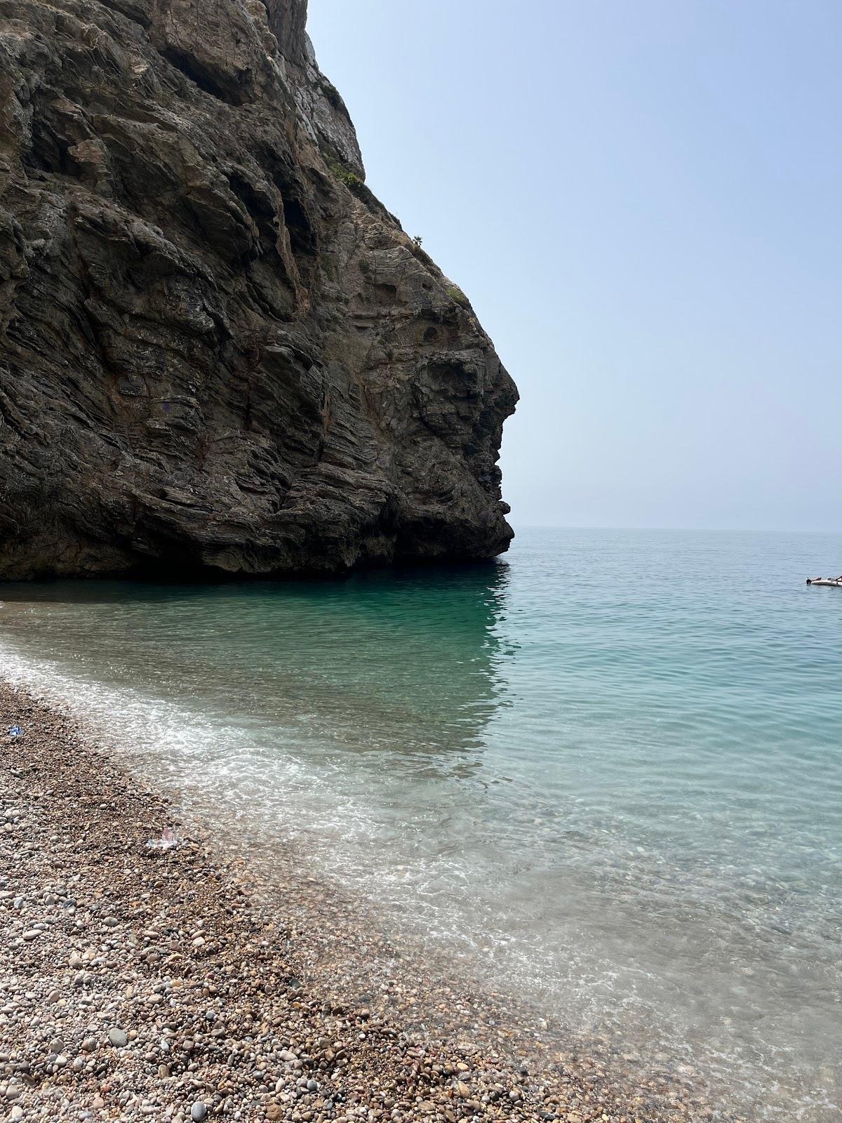 Sandee Plage De Tikkit