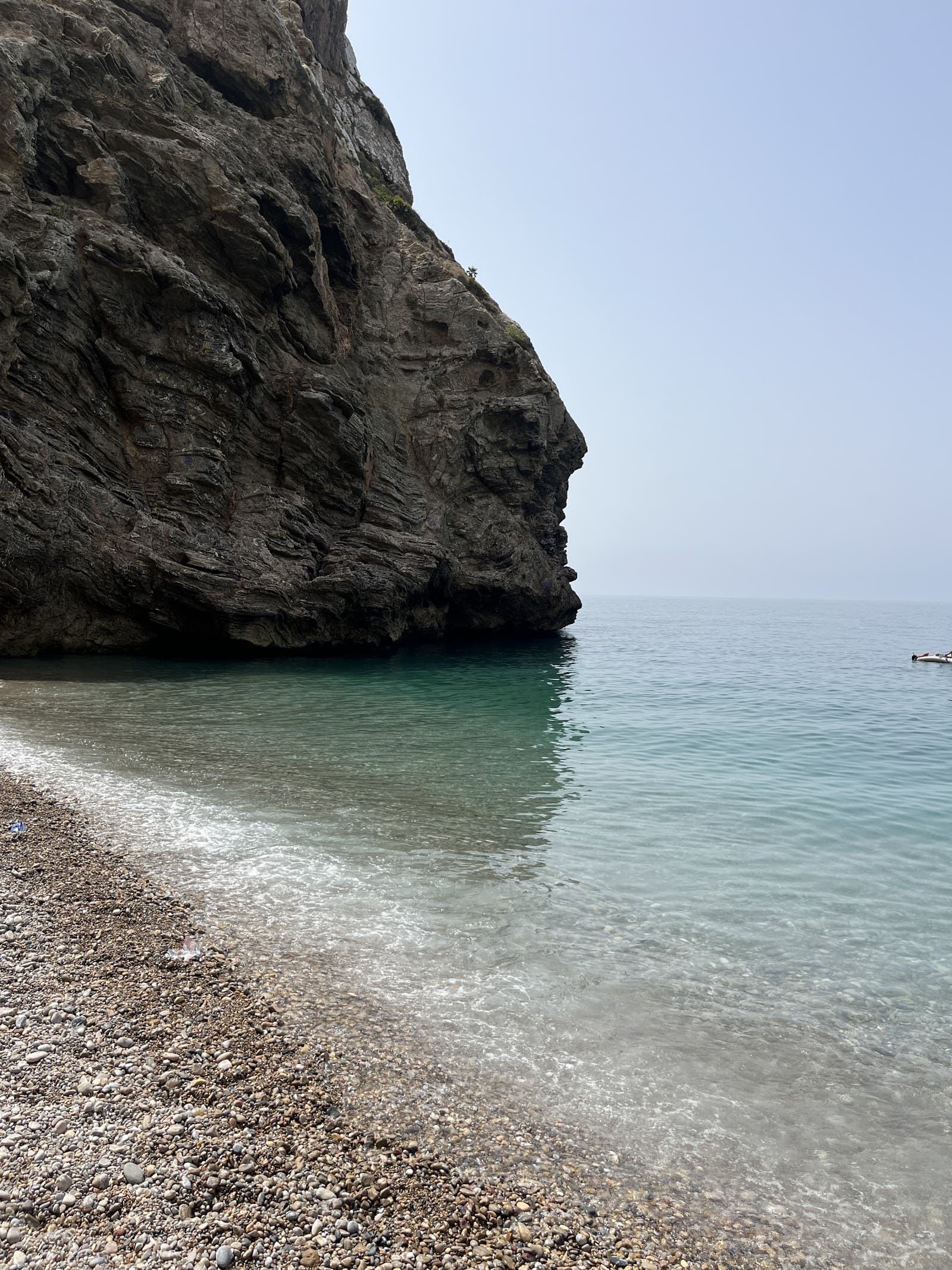 Sandee Plage De Tikkit Photo