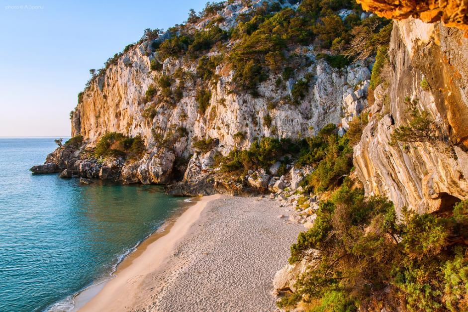 Sandee Spiaggia Ziu Santoru