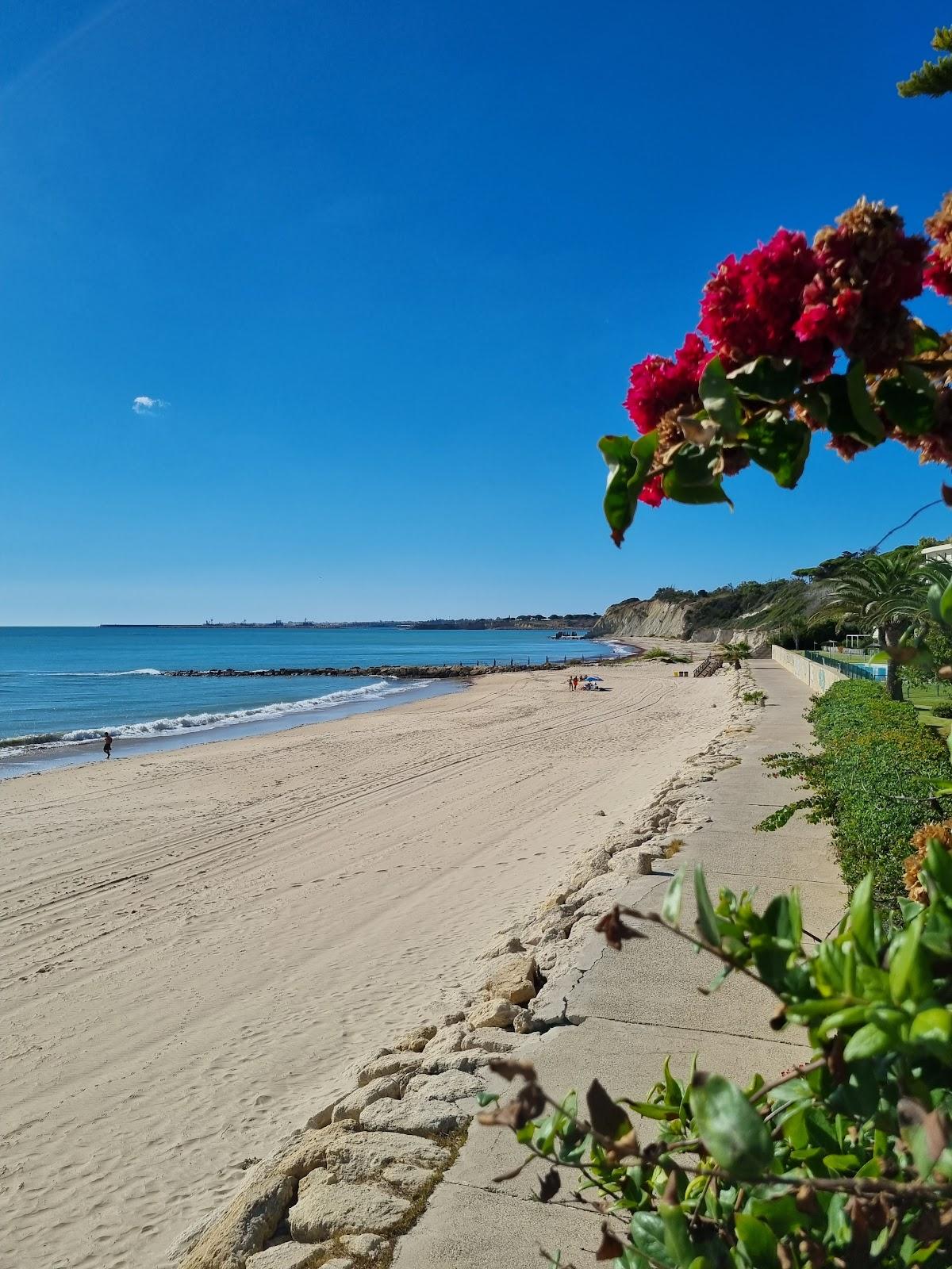 Sandee - Fuentebravia Beach