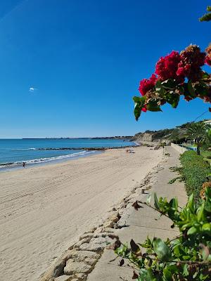 Sandee - Fuentebravia Beach