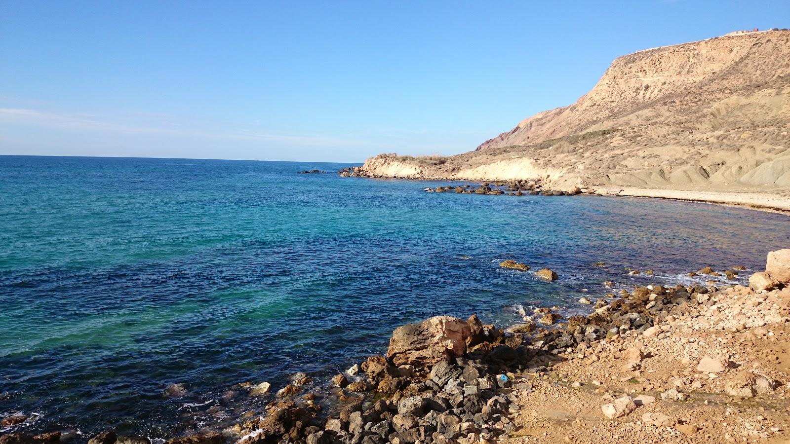 Sandee Canastel Beach