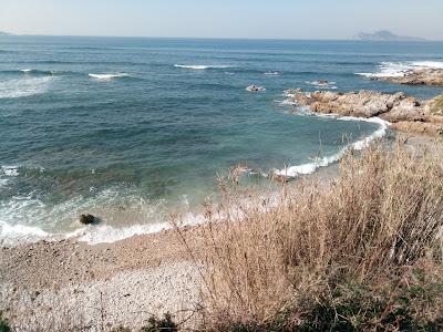 Sandee - Playa Del Canto De La Arena