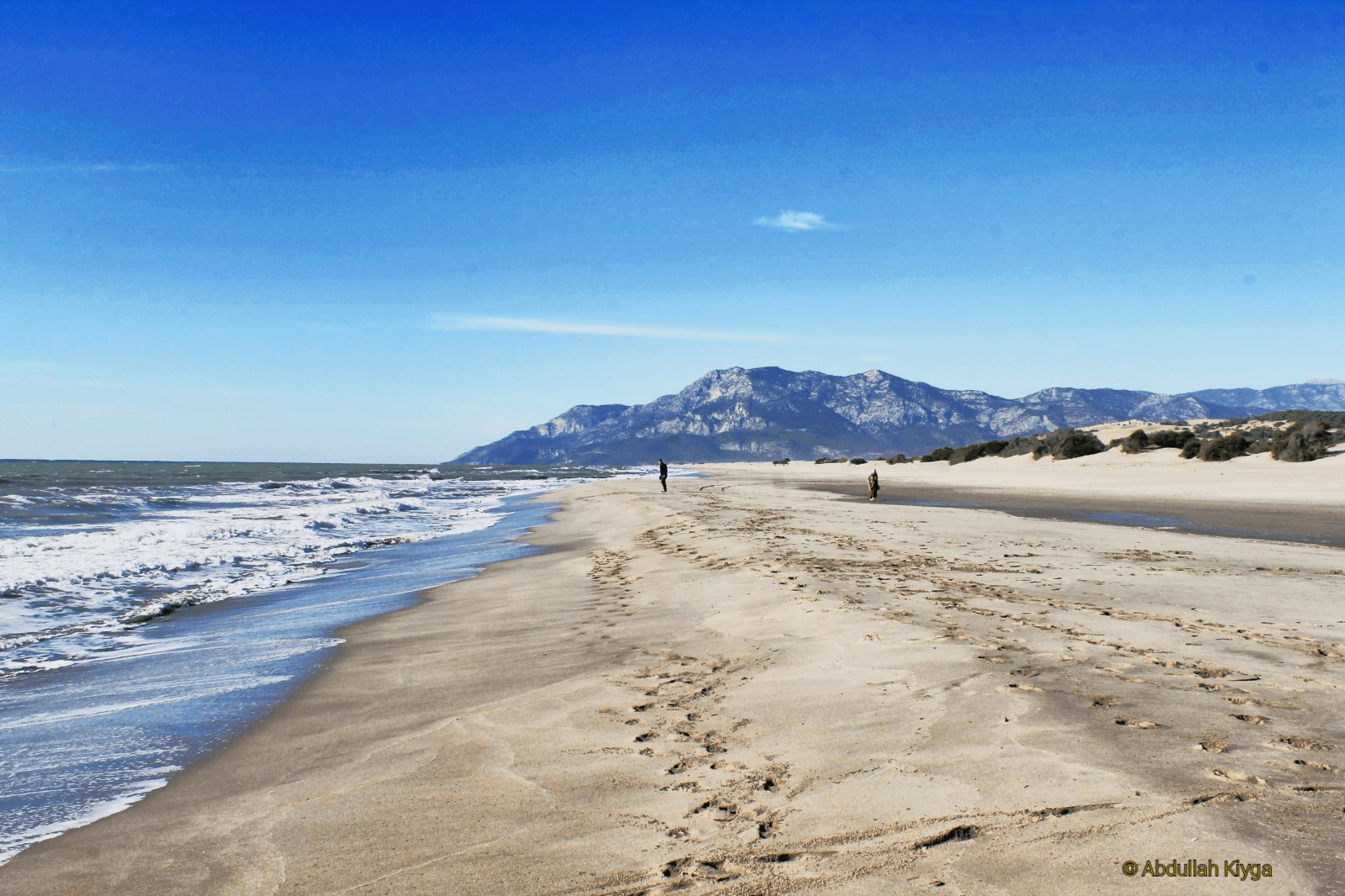 Sandee - Patara Beach