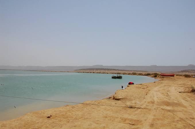 Sandee Fishing Port Sonari