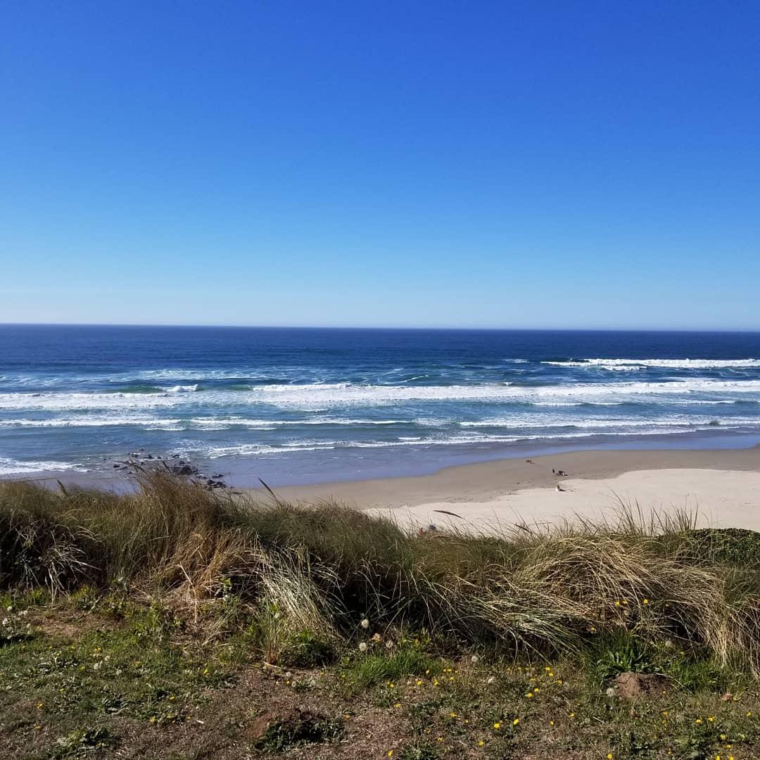 Sandee Historic Nye Beach