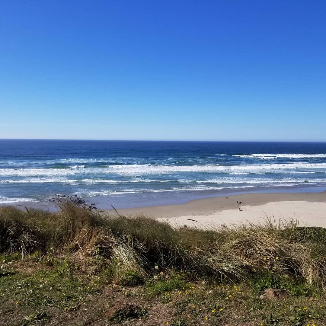 Sandee - Historic Nye Beach