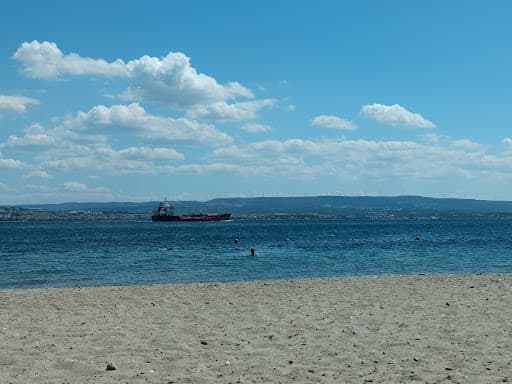 Sandee Zargana Plajı Photo