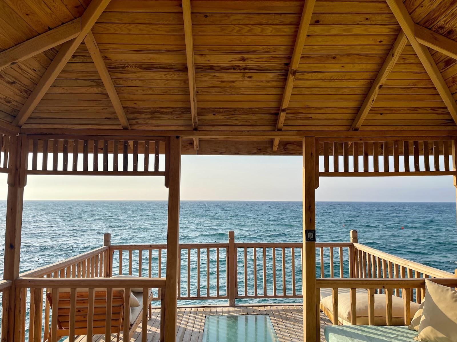 Sandee Sunset Beach Club