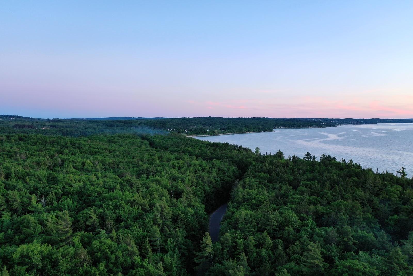 Sandee - Petoskey State Park