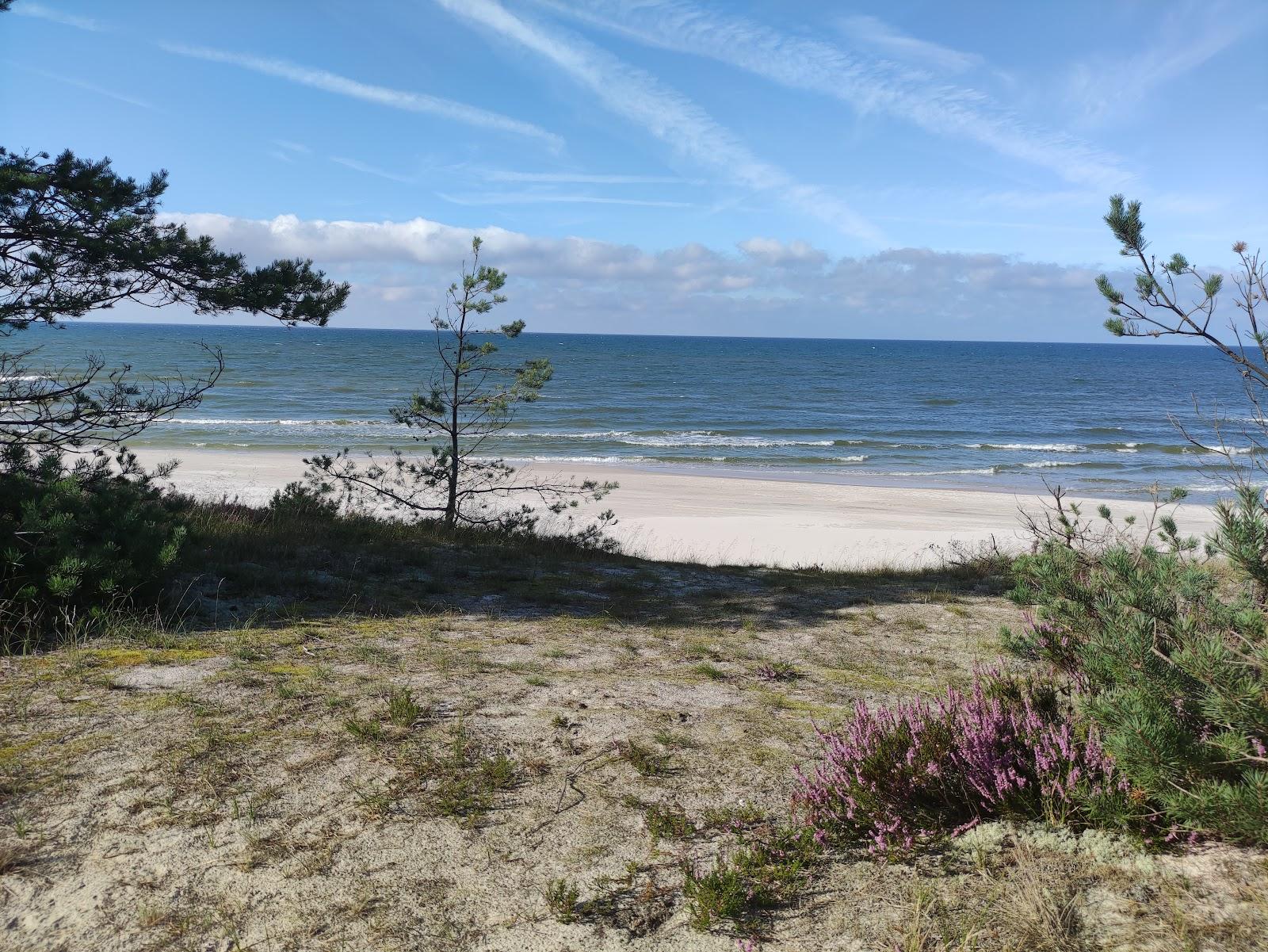 Sandee Bialogora Beach