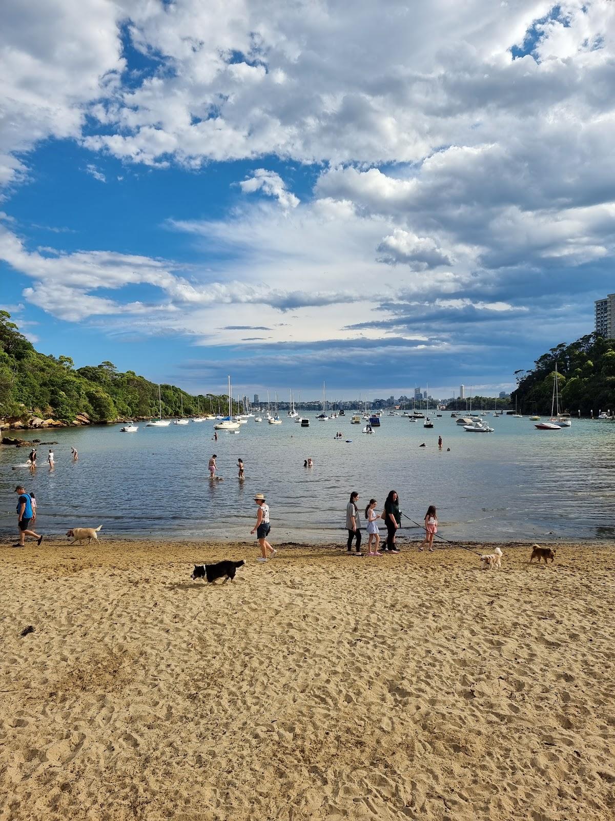 Sandee Corner Beach