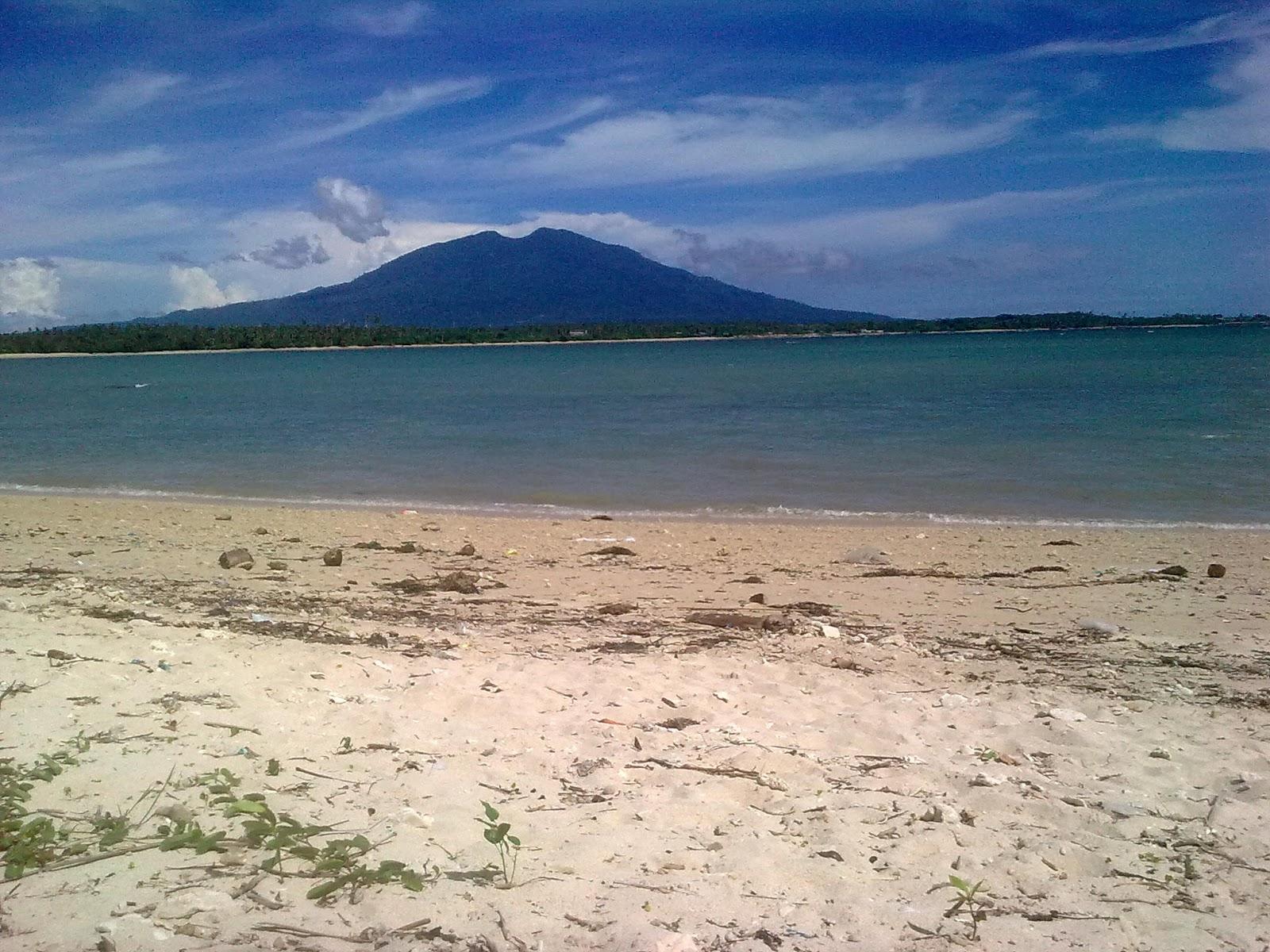 Sandee Pantai Bagus Kalianda