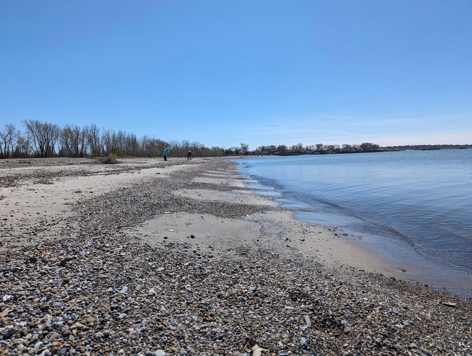 Sandee - Woodlawn Beach State Park