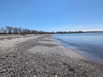 Sandee - Woodlawn Beach State Park