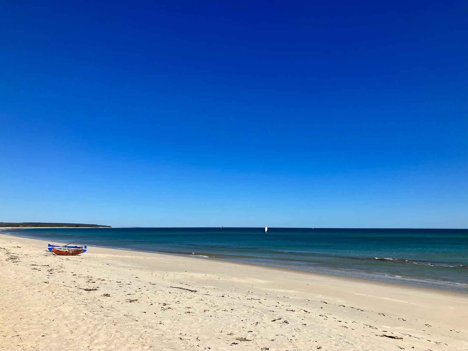 Sandee Antsanitia Beach