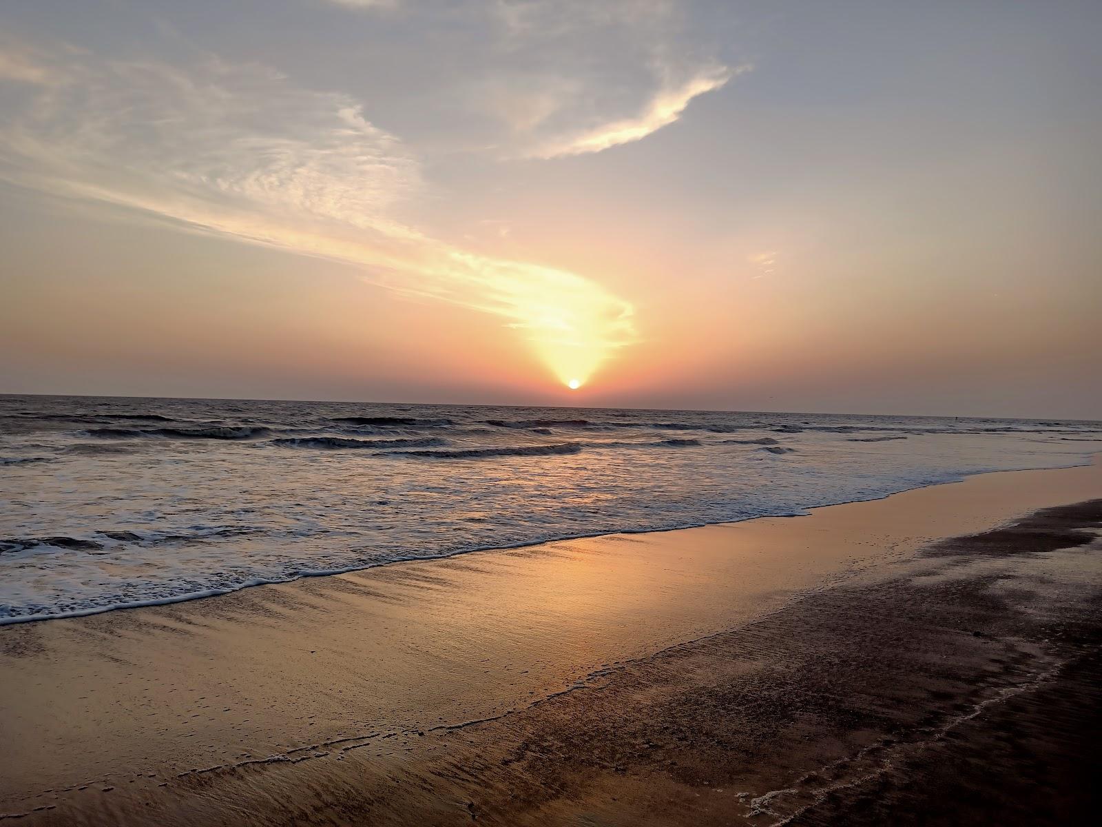 Sandee Bhat Beach