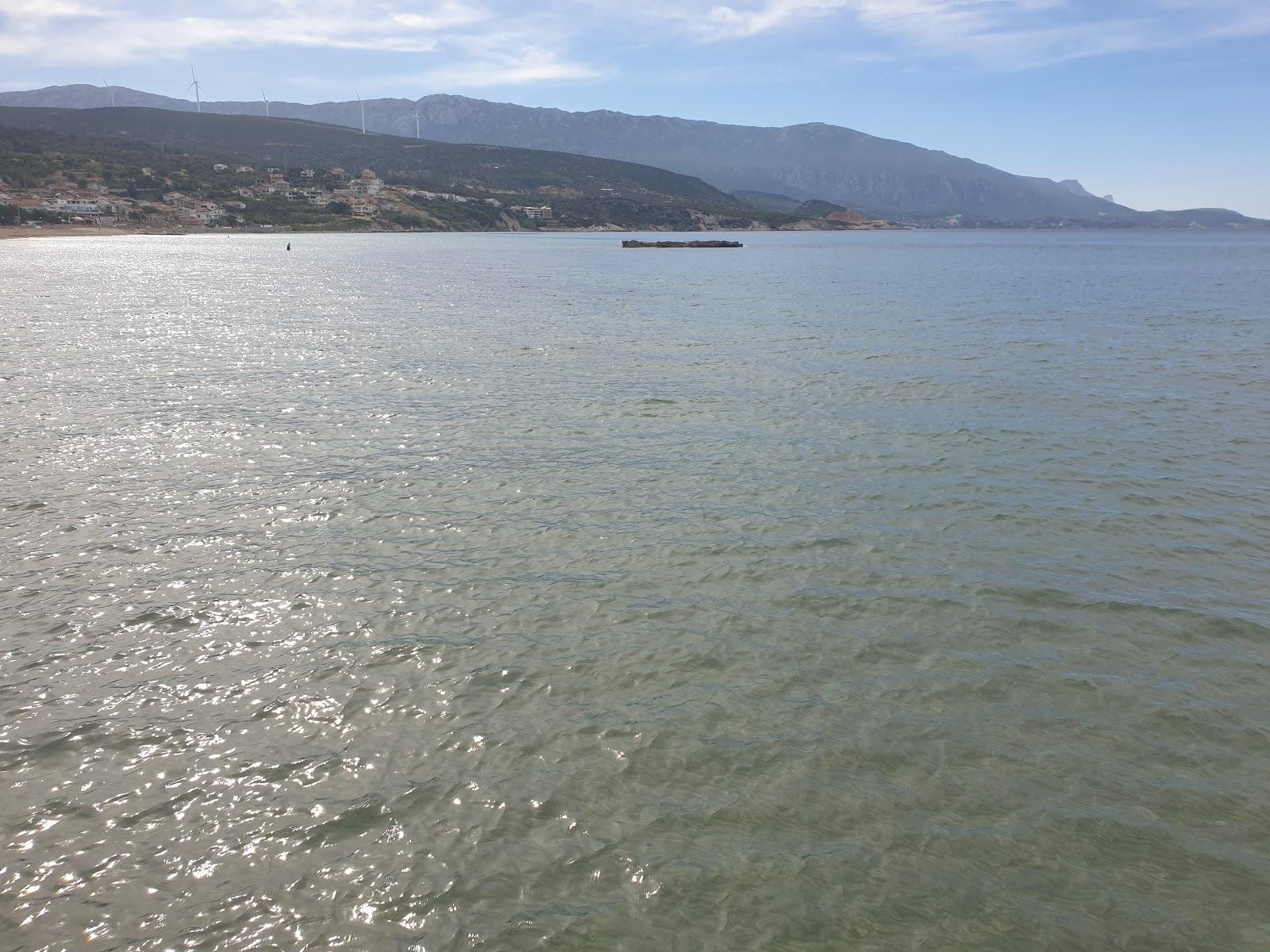 Sandee Kumsal Cafe Beach