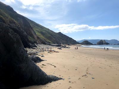 Sandee - Praia Fabrega