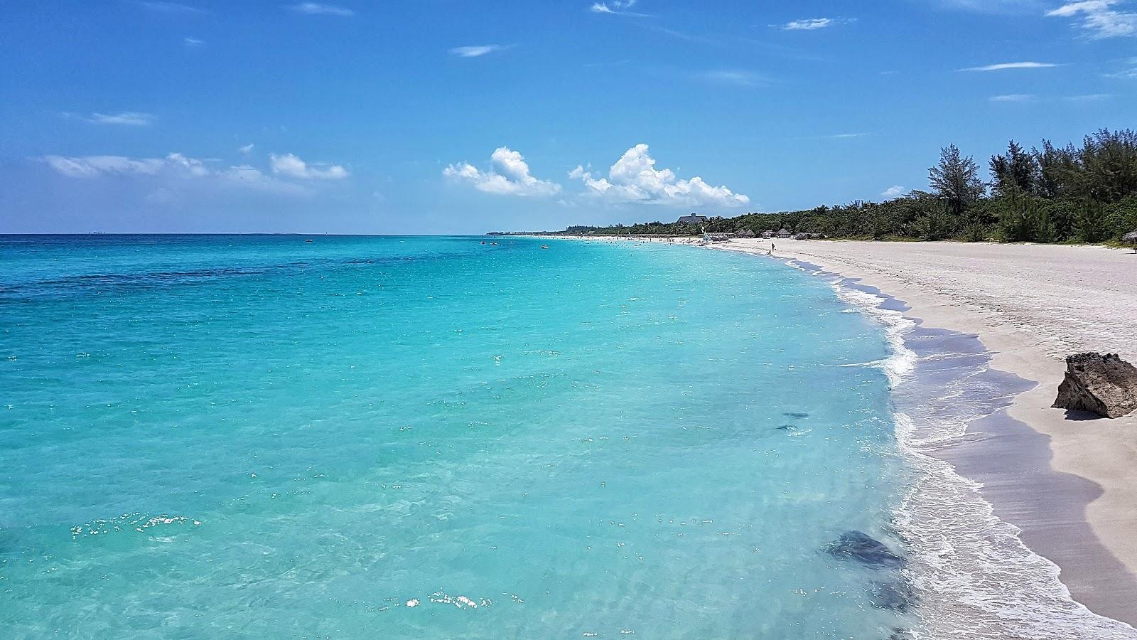 Sandee Varadero Beach
