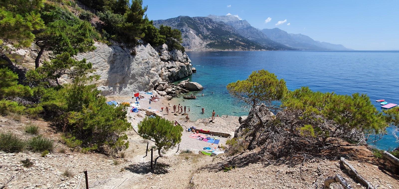 Sandee Beach Vruje