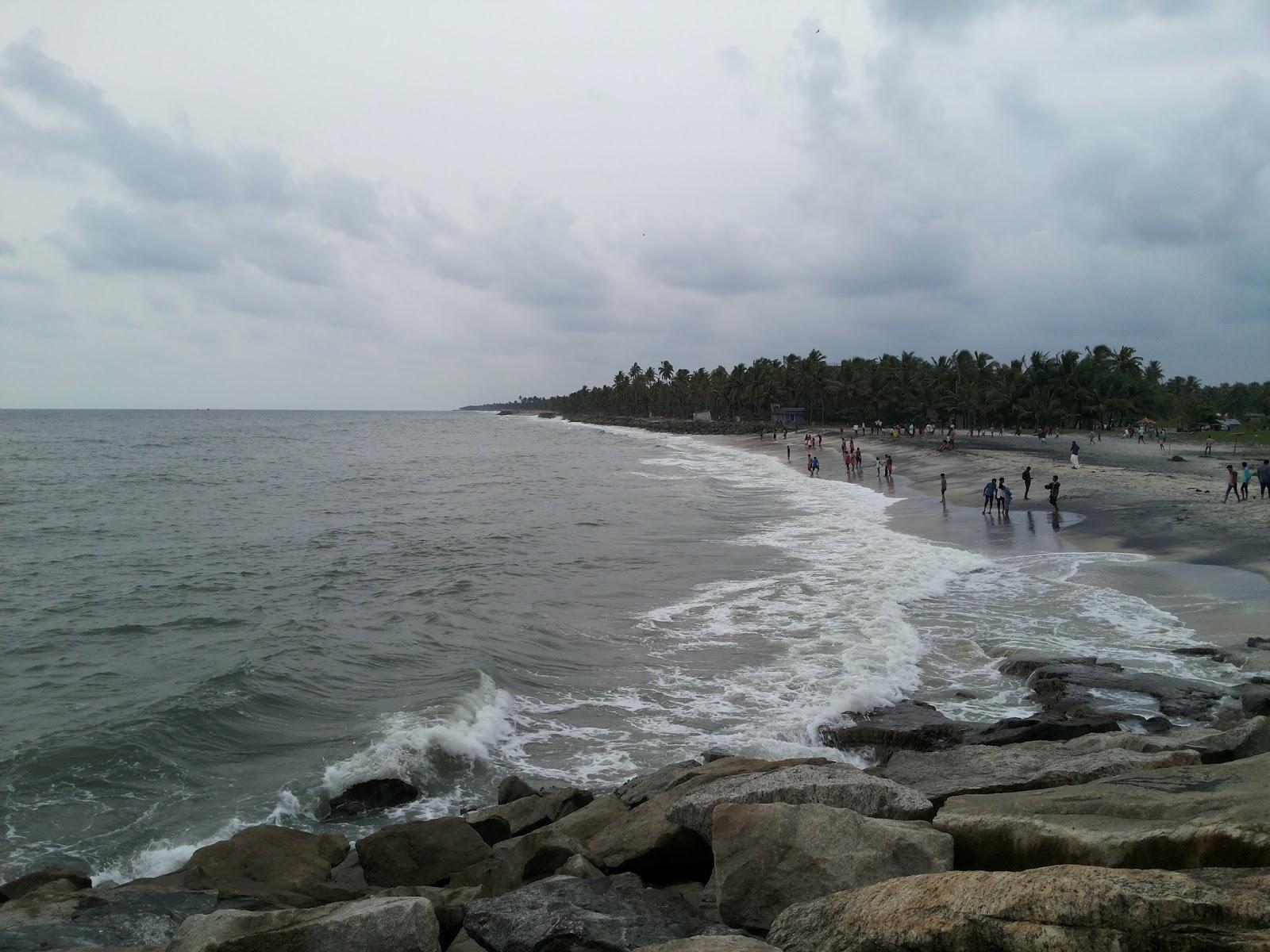 Sandee Valiazheekal Beach Photo