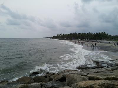 Sandee - Valiazheekal Beach