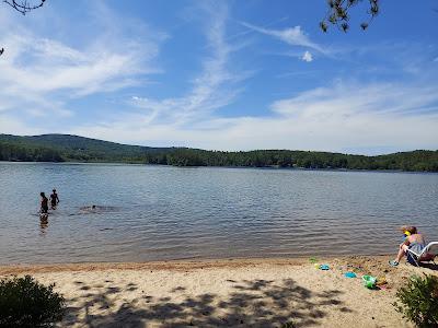 Sandee - Wadleigh State Park