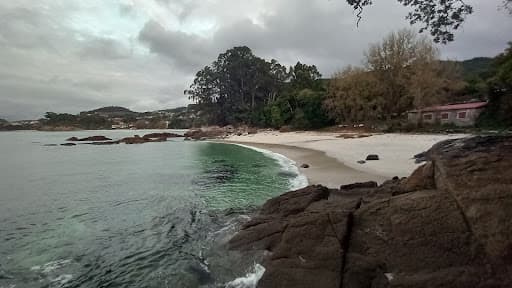 Sandee - Praia De Covelo