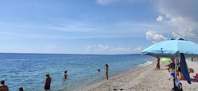 Sandee - Free Beach Marina Di Cottone