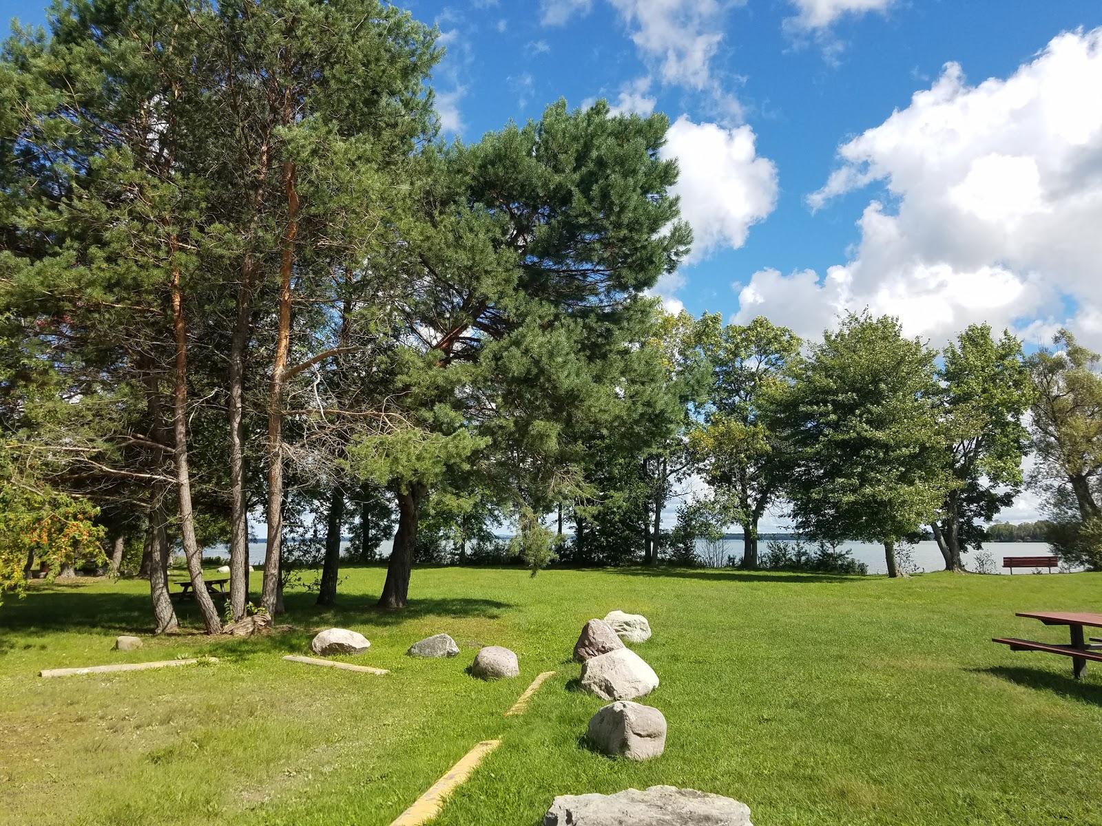 Sandee Dunbar Park