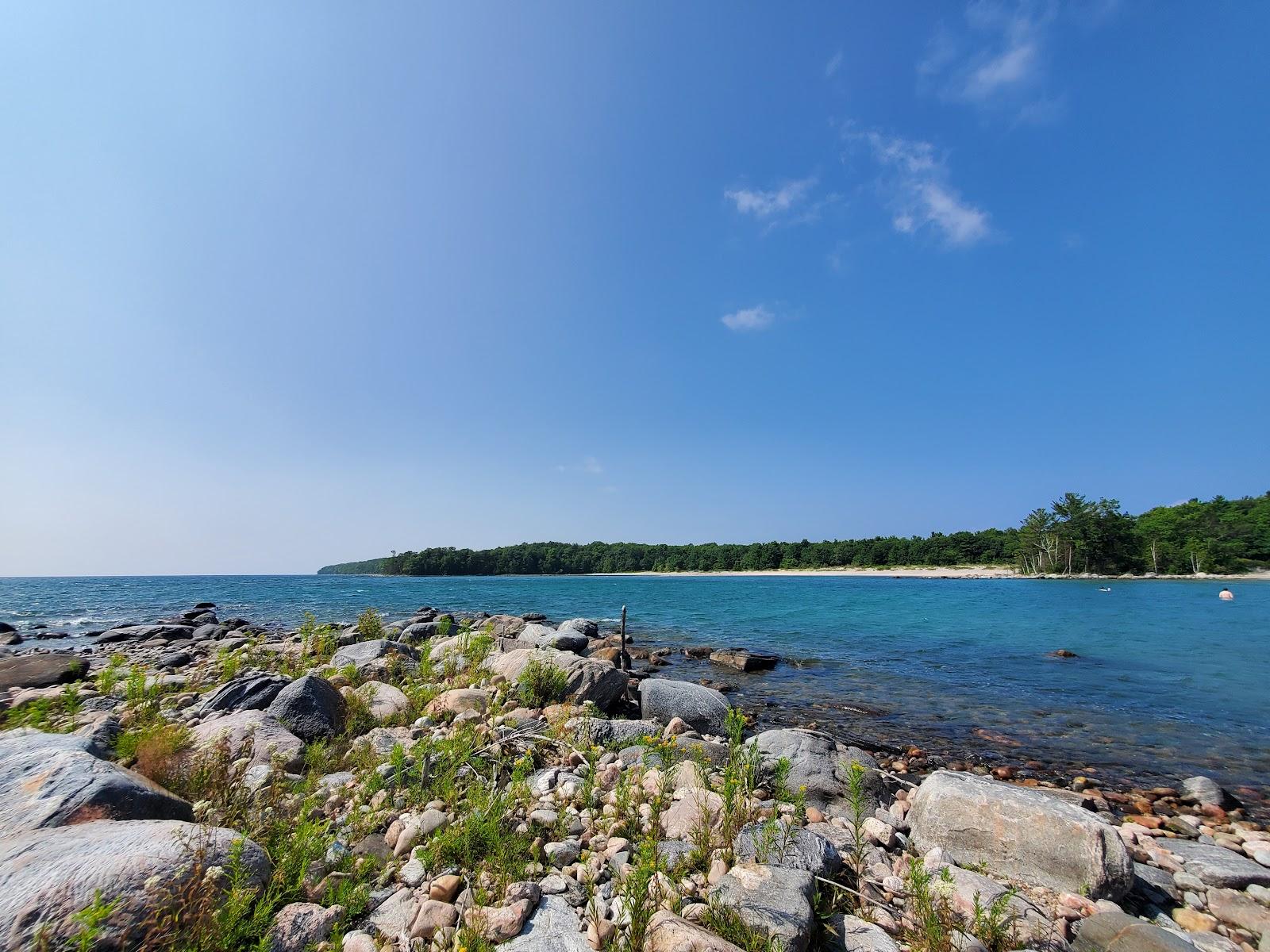 Sandee Christian Island