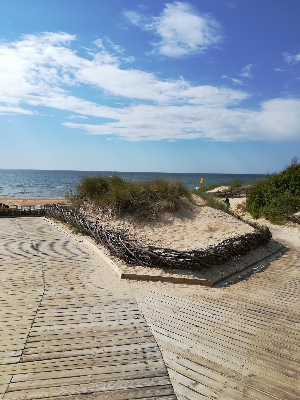 Sandee Vanagupe Beach