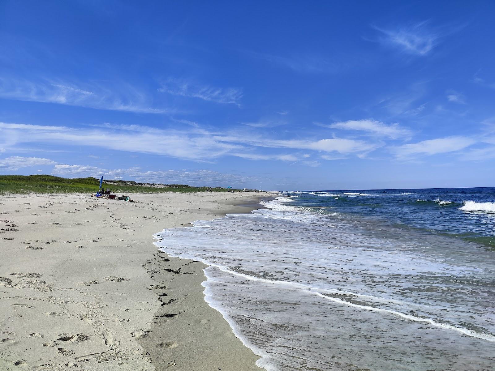 Sandee Sea Island Beach