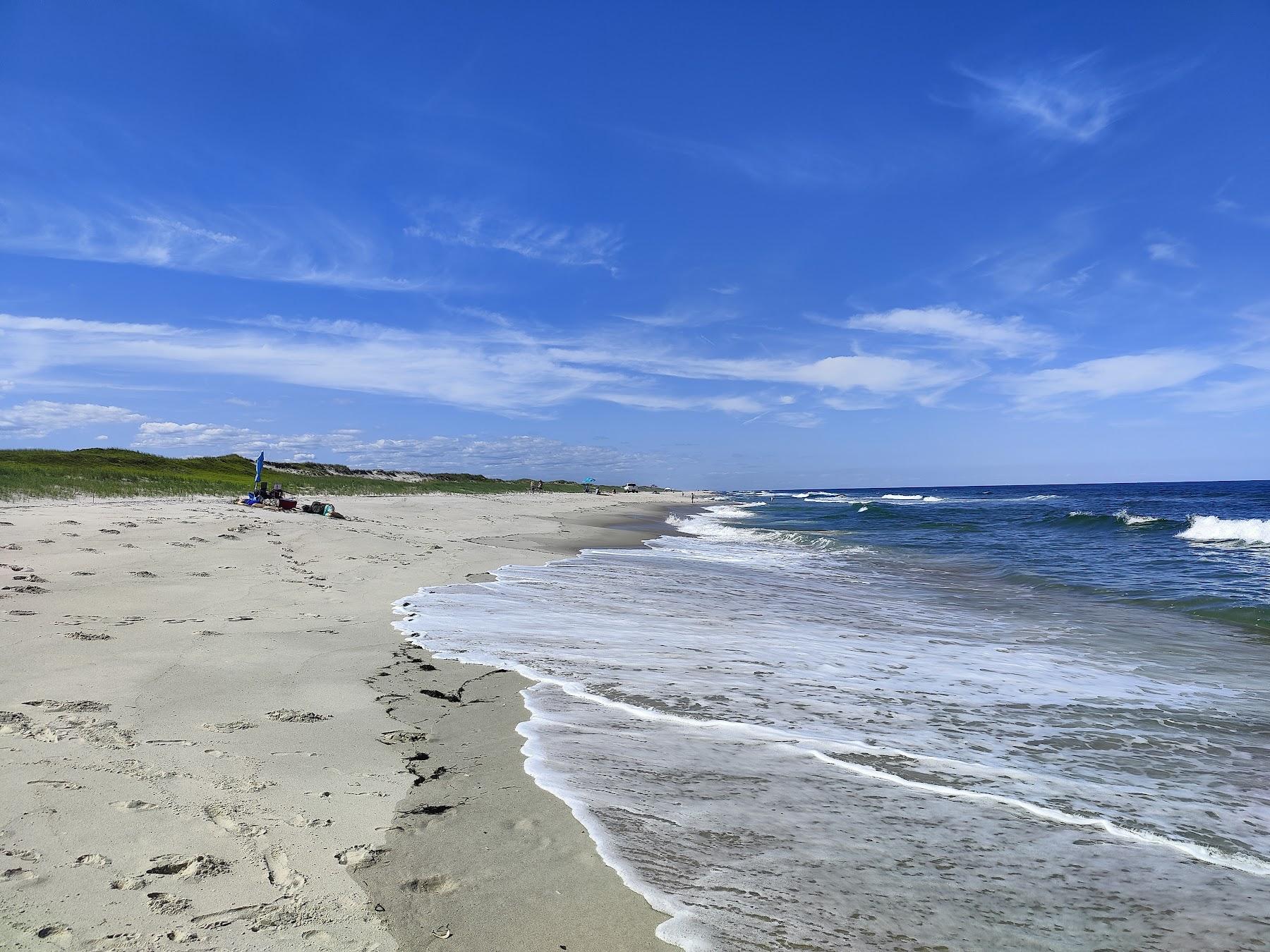 Sandee Sea Island Beach Photo