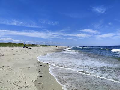 Sandee - Sea Island Beach