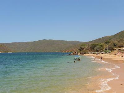 Sandee - Playa La Gabarra