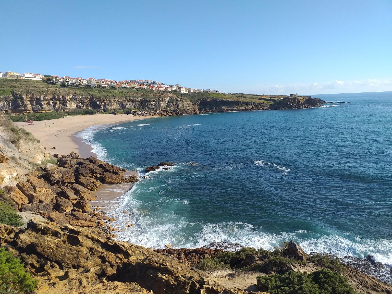 Sandee Praia Do Portinho Correia Photo