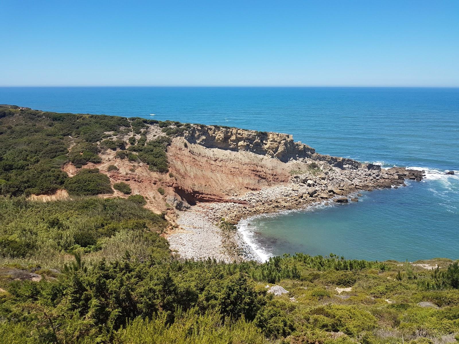 Sandee Praia De Sao Romeu