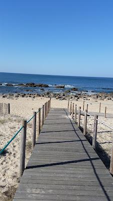 Sandee - Praia De Francelos